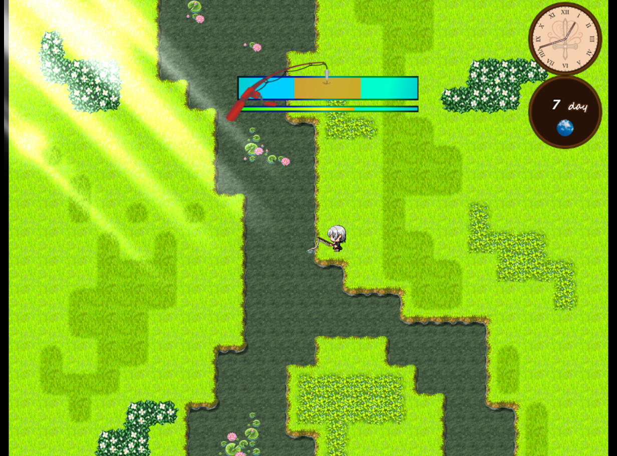 Home and Dungeon - Screenshot 4