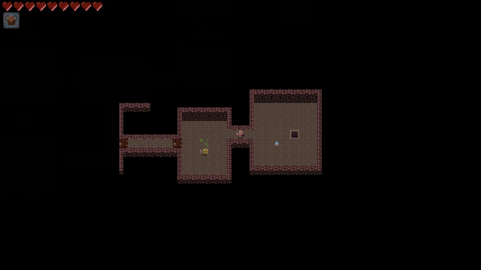 Spirit of dungeon - Screenshot 1