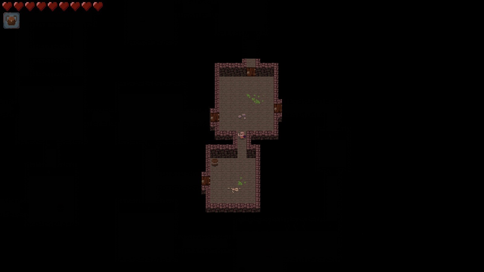 Spirit of dungeon - Screenshot 3