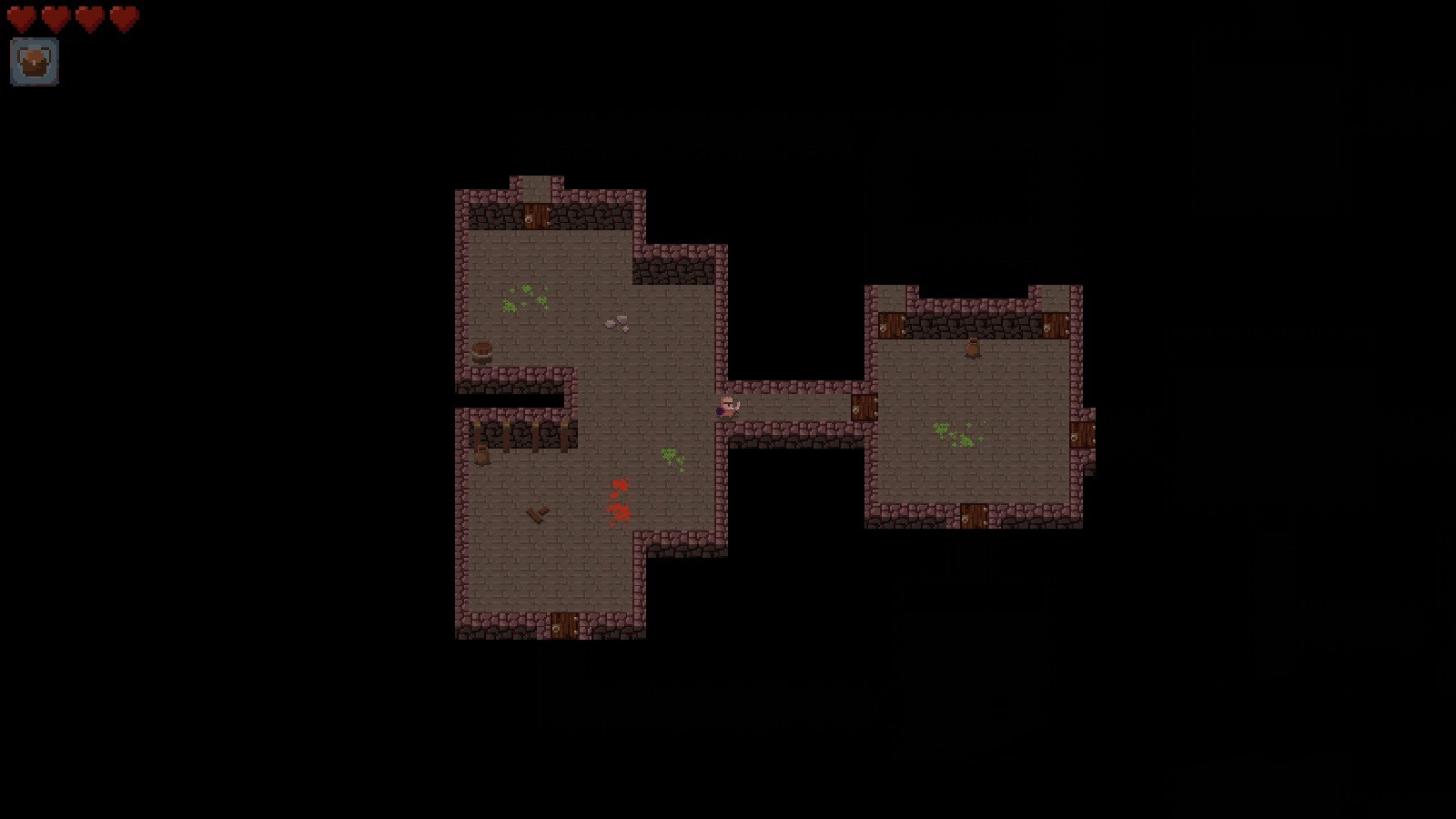 Spirit of dungeon - Screenshot 4