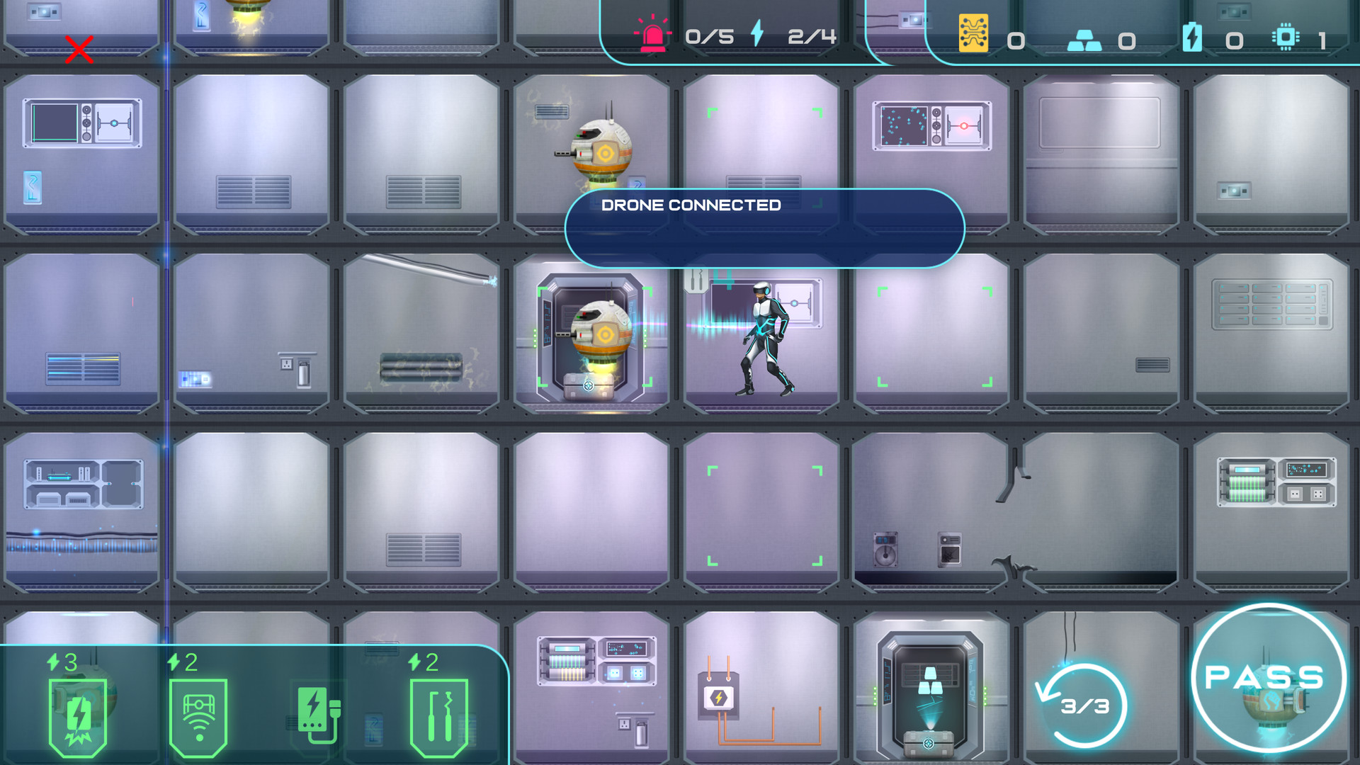 UFO Stalker - Screenshot 3