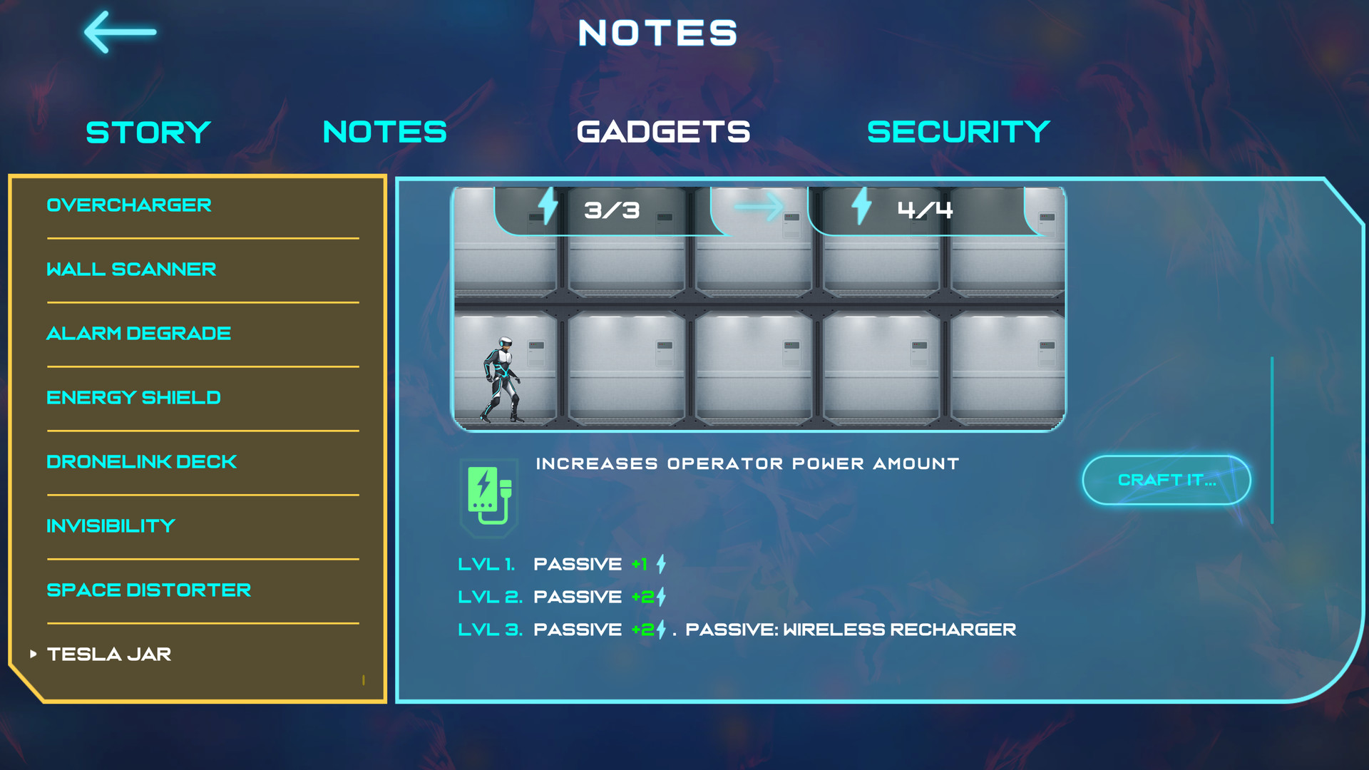 UFO Stalker - Screenshot 4