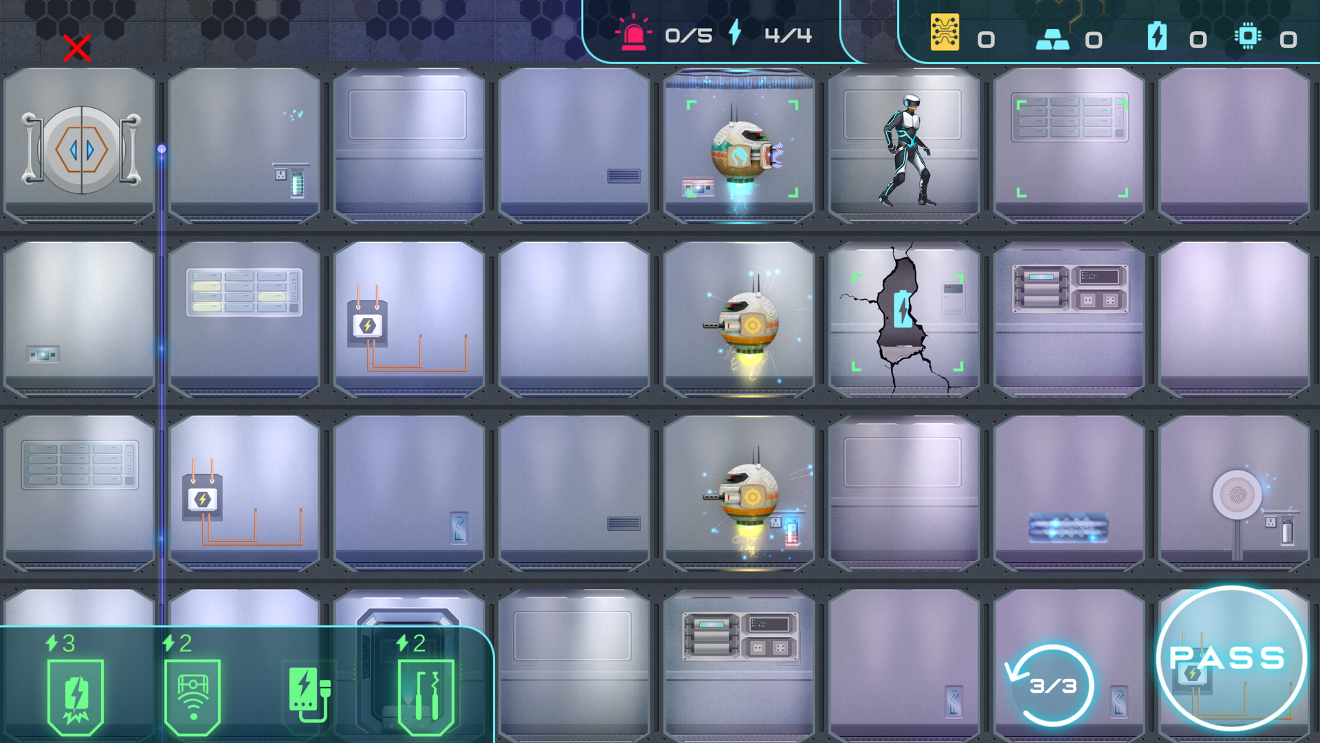 UFO Stalker - Screenshot 7