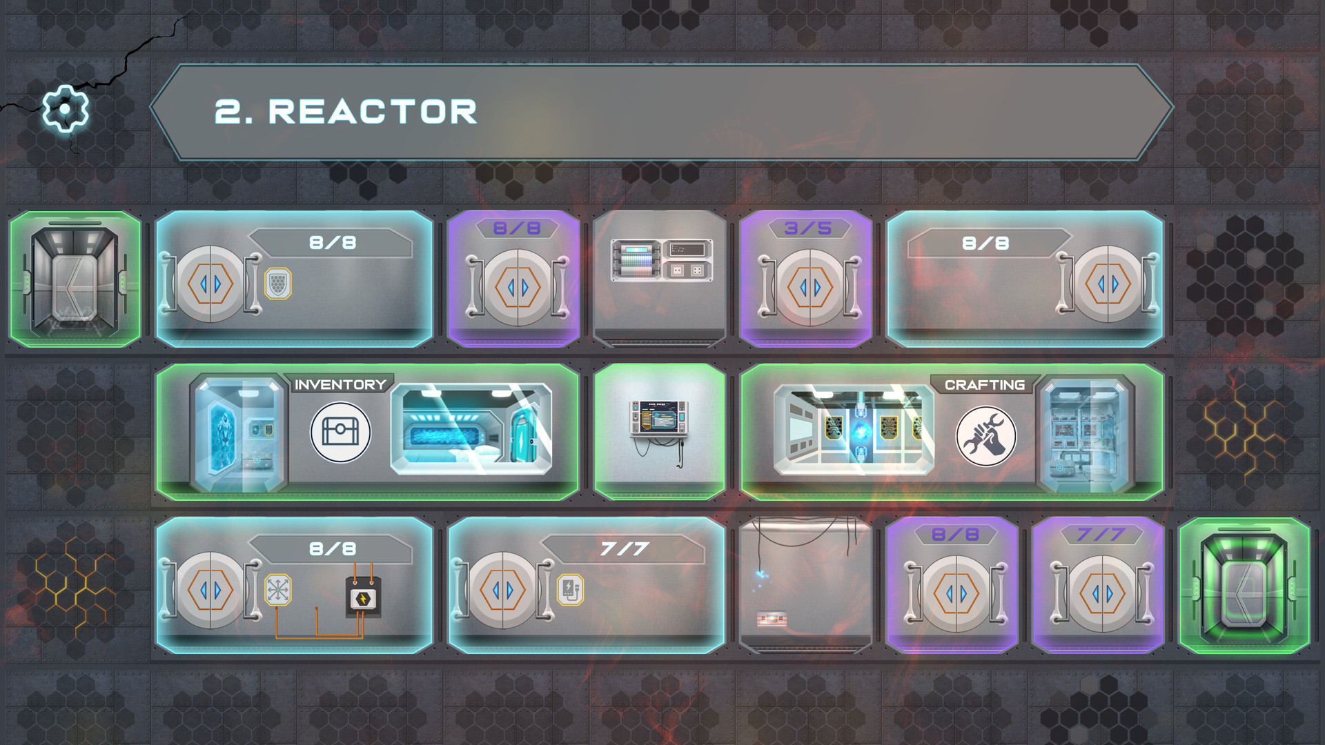 UFO Stalker - Screenshot 5