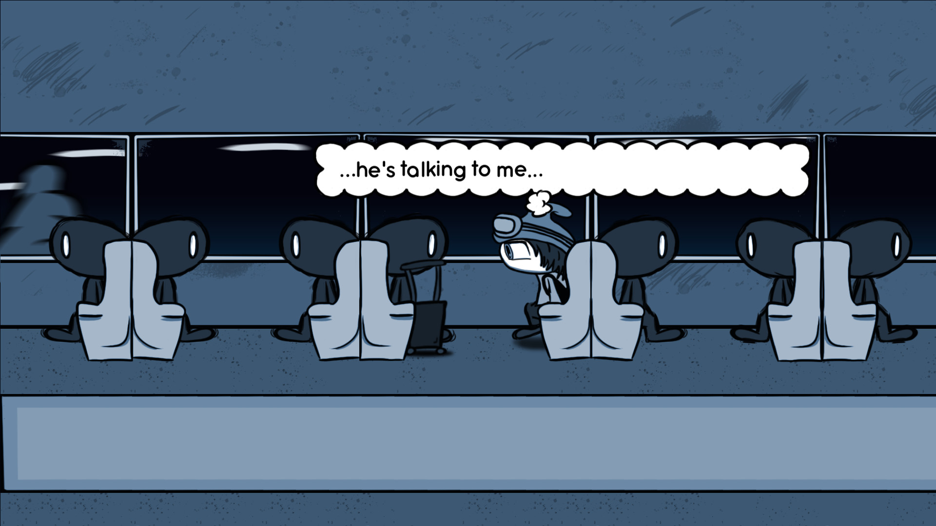 MonCon - Screenshot 1