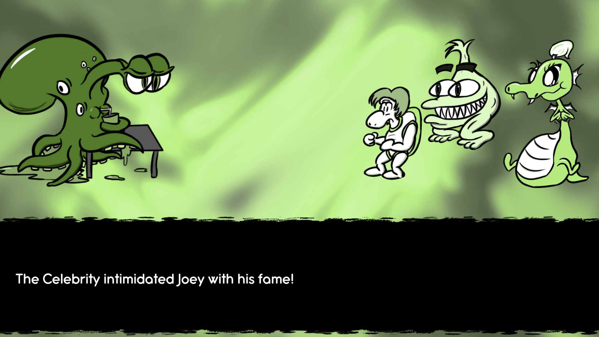 MonCon - Screenshot 11