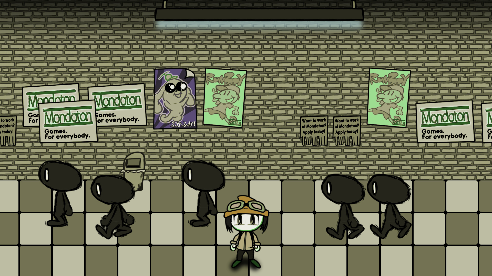 MonCon - Screenshot 10