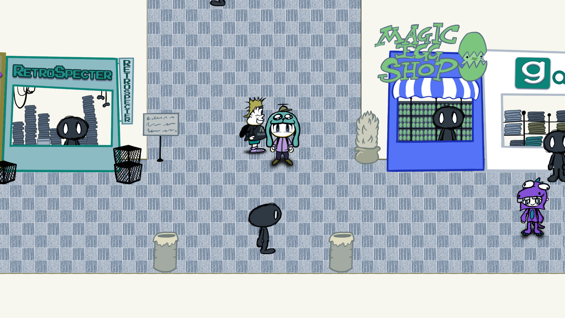 MonCon - Screenshot 16