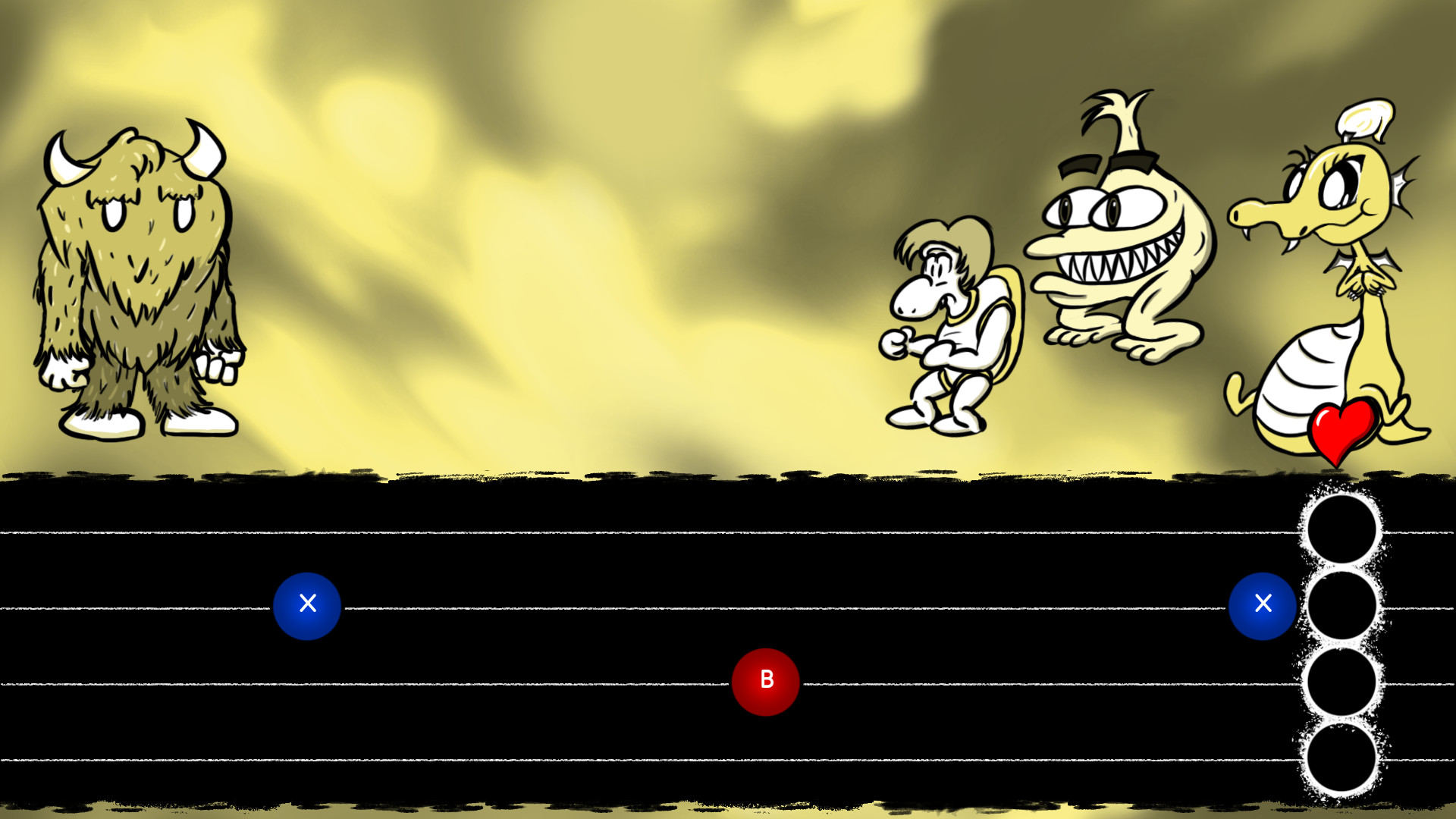 MonCon - Screenshot 9