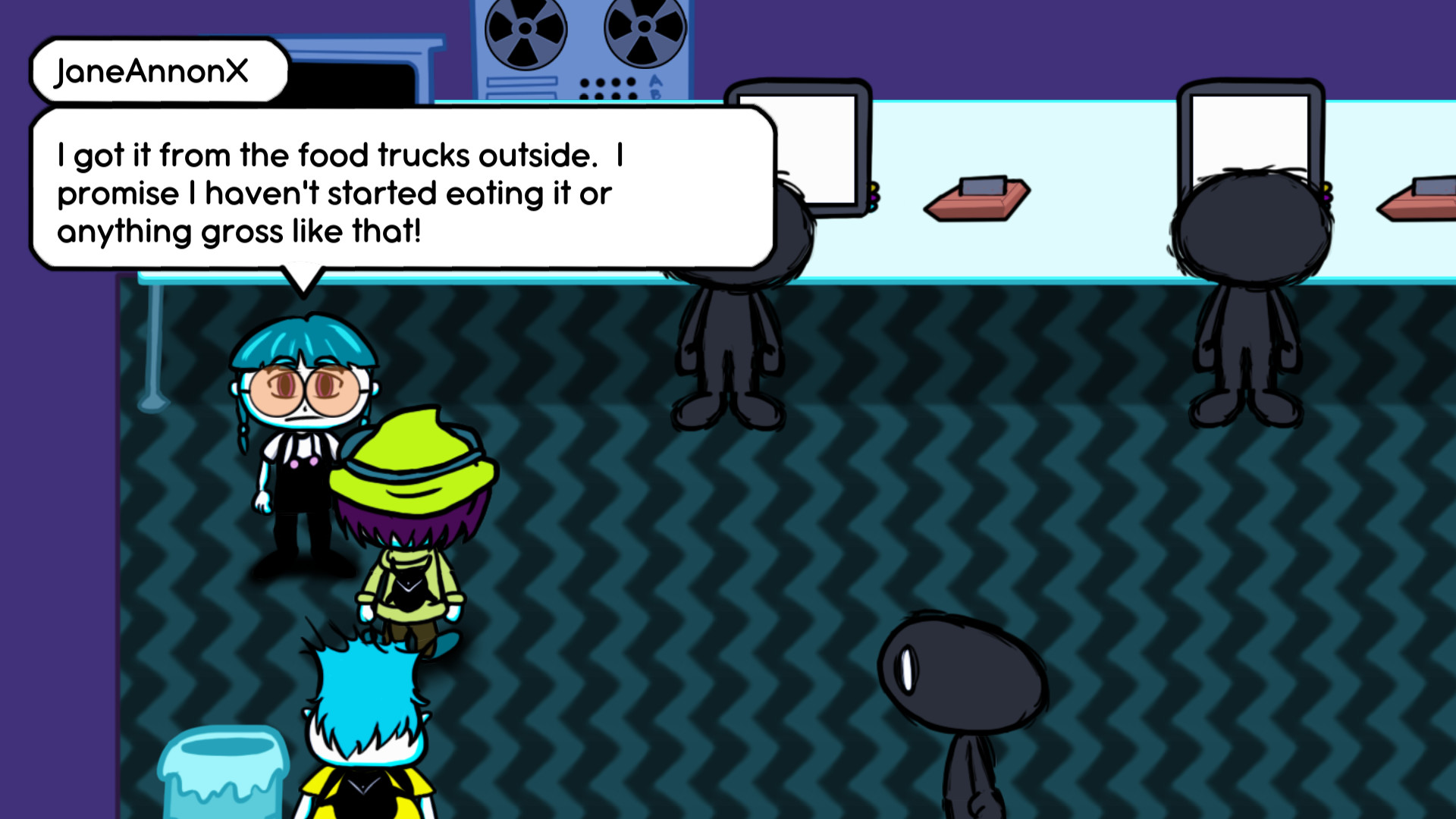 MonCon - Screenshot 20