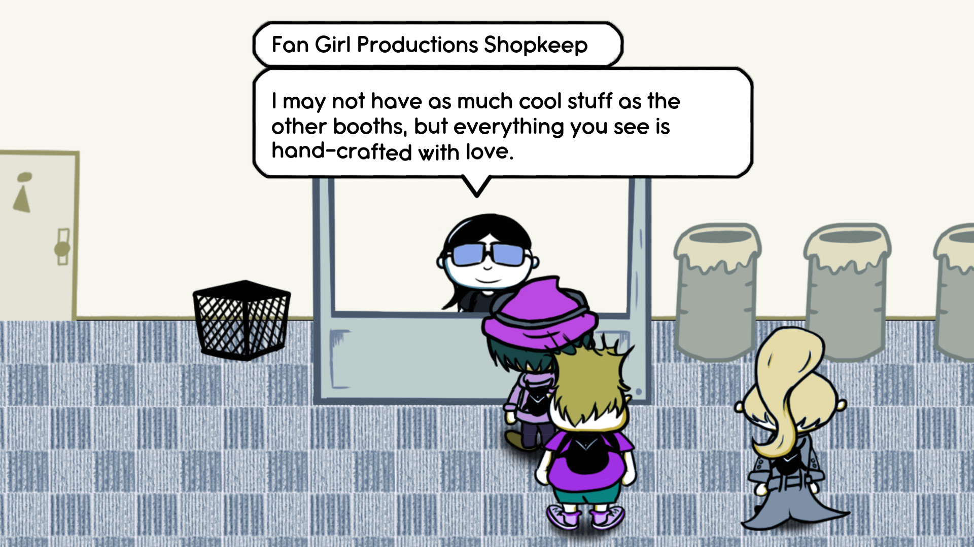 MonCon - Screenshot 18