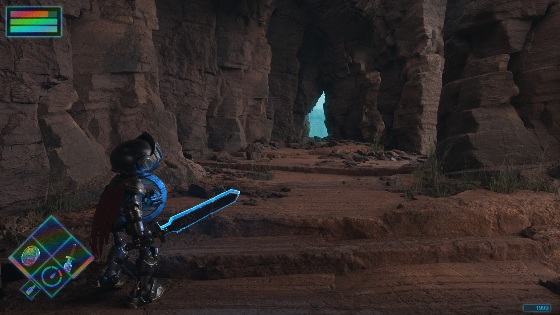 Prophet - Screenshot 2