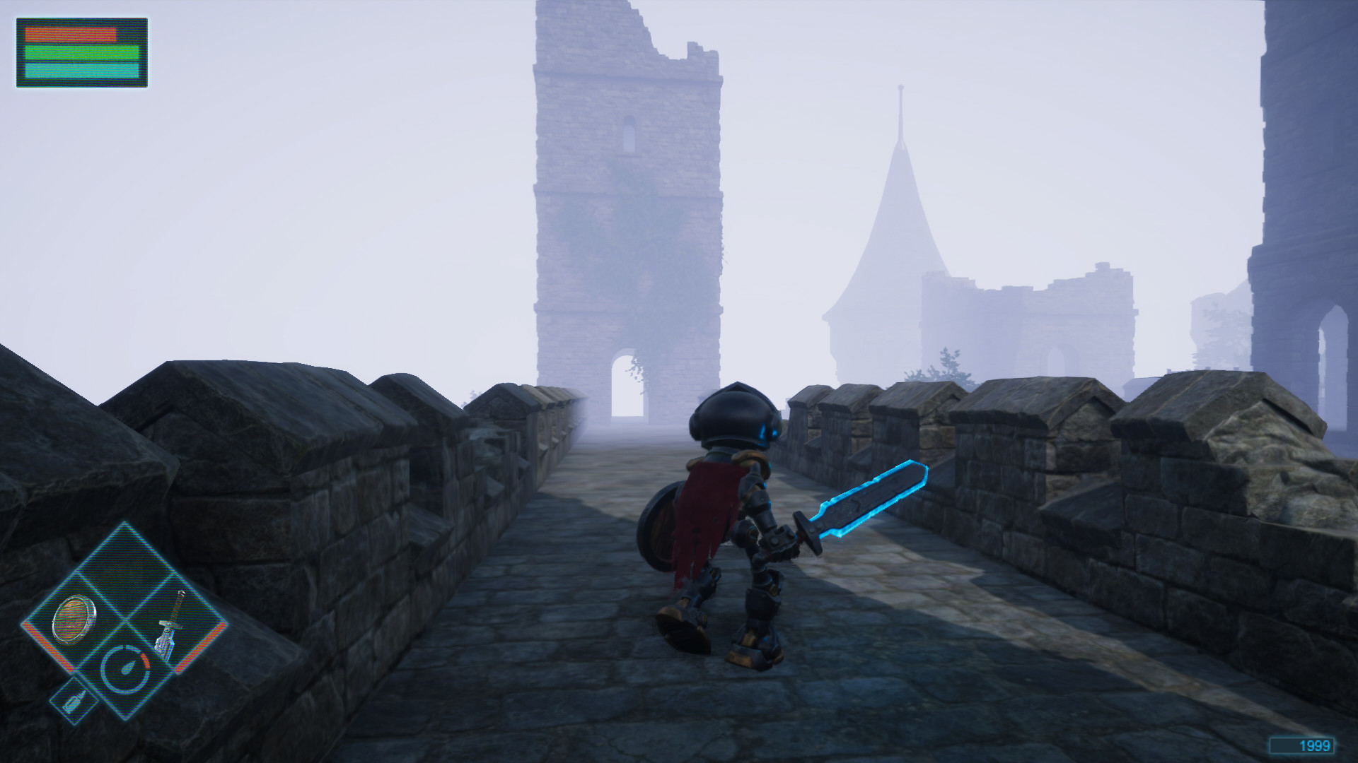 Prophet - Screenshot 5