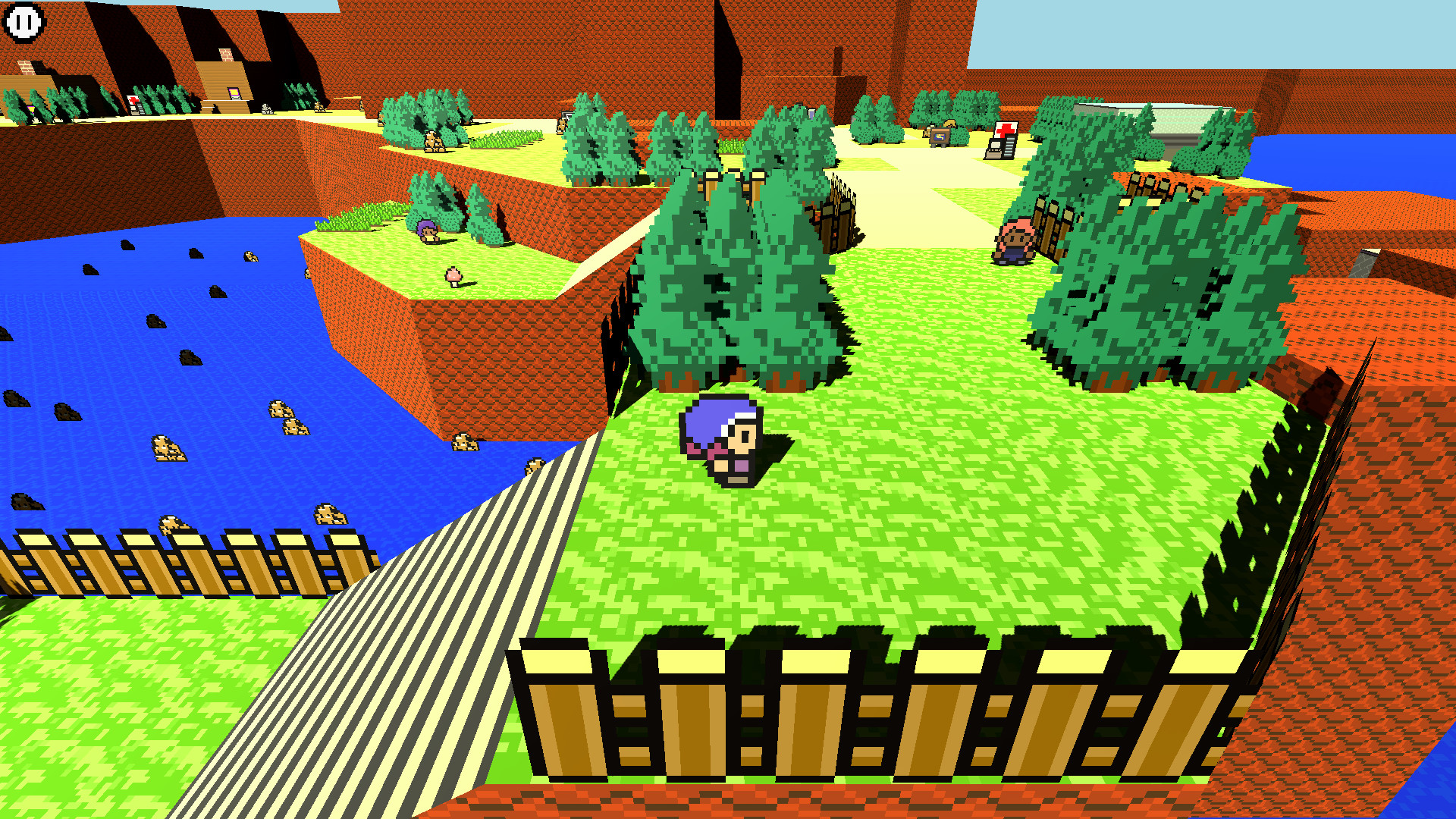 Entodrive - Screenshot 4