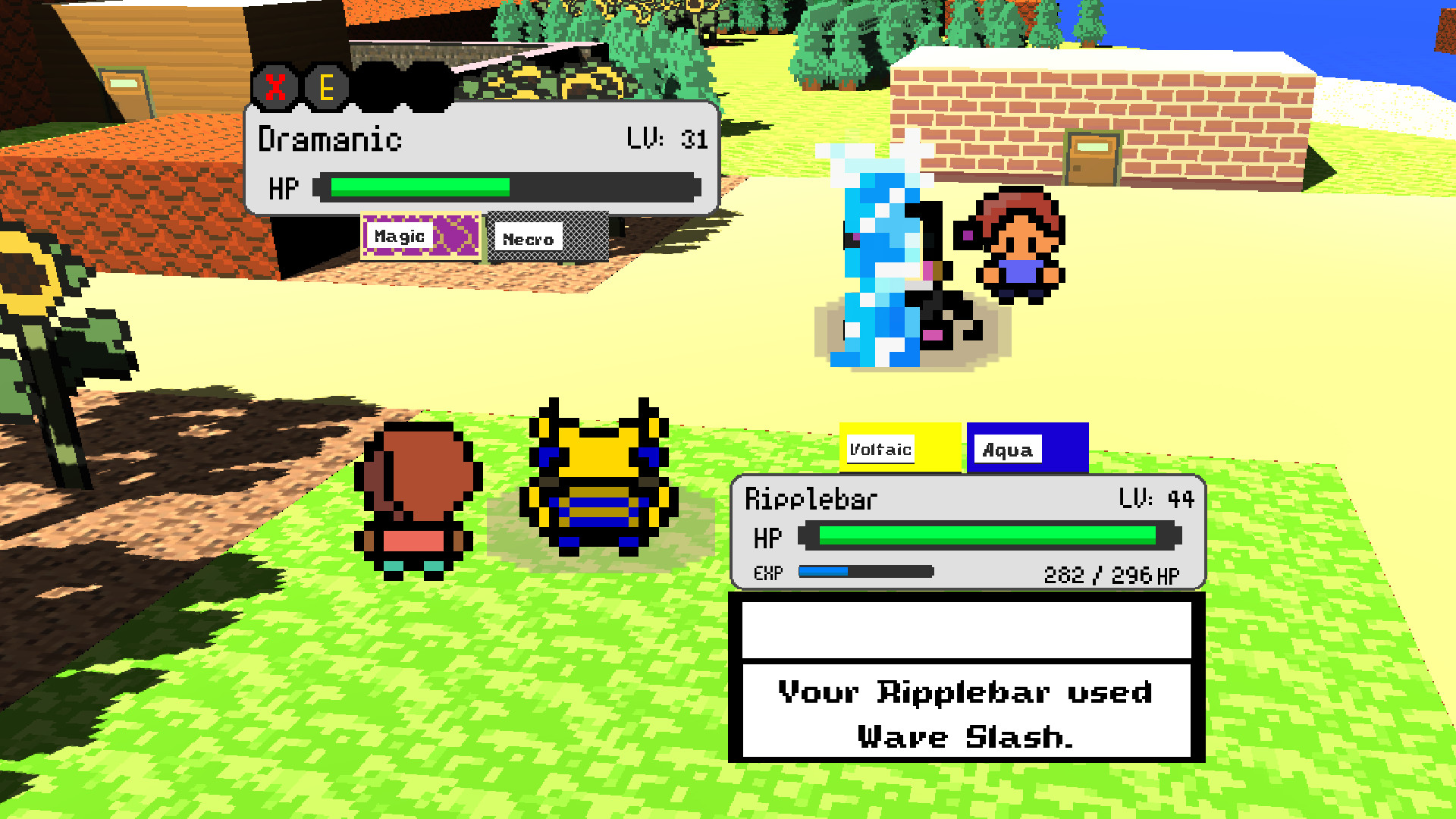 Entodrive - Screenshot 2