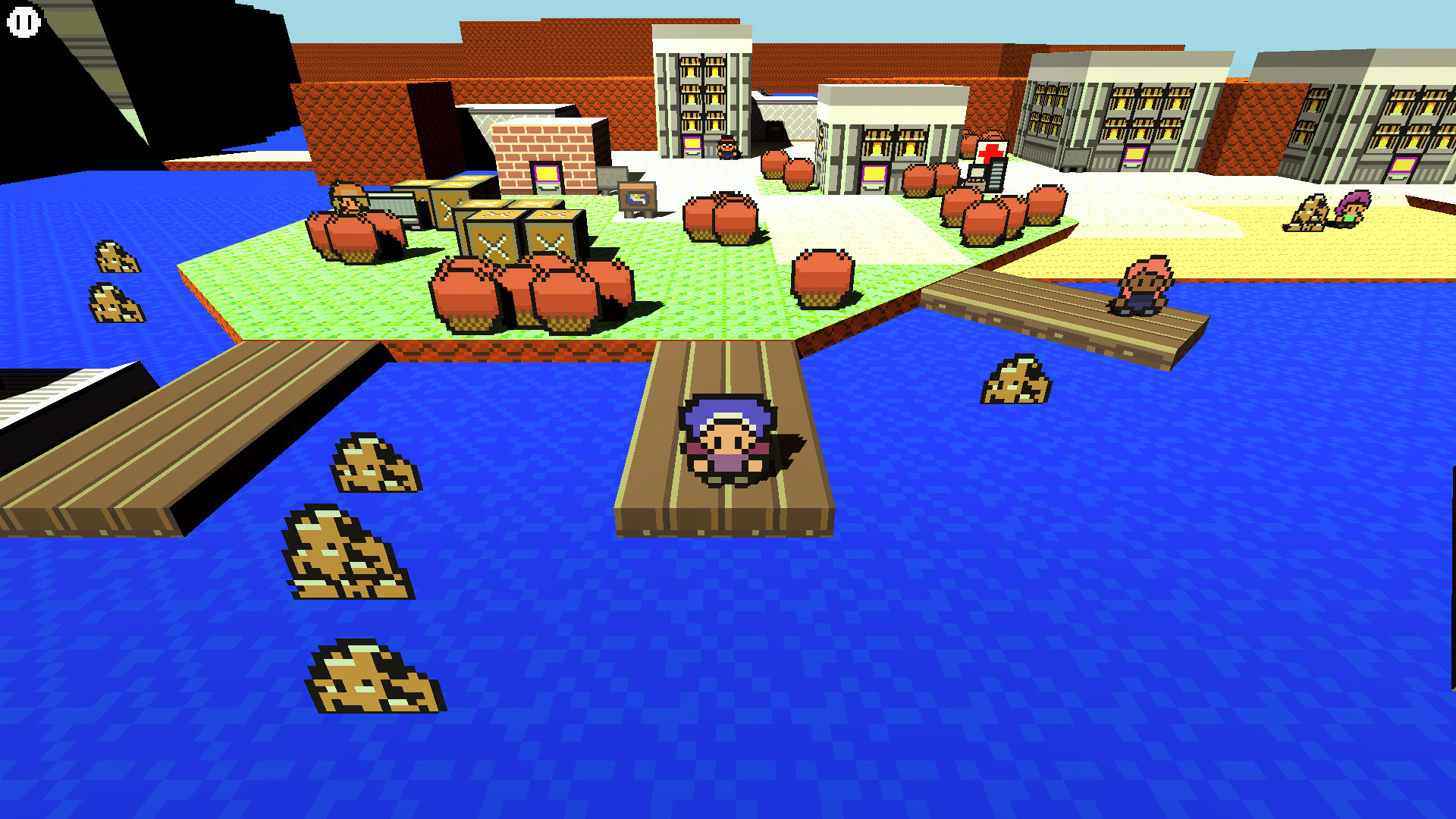 Entodrive - Screenshot 10