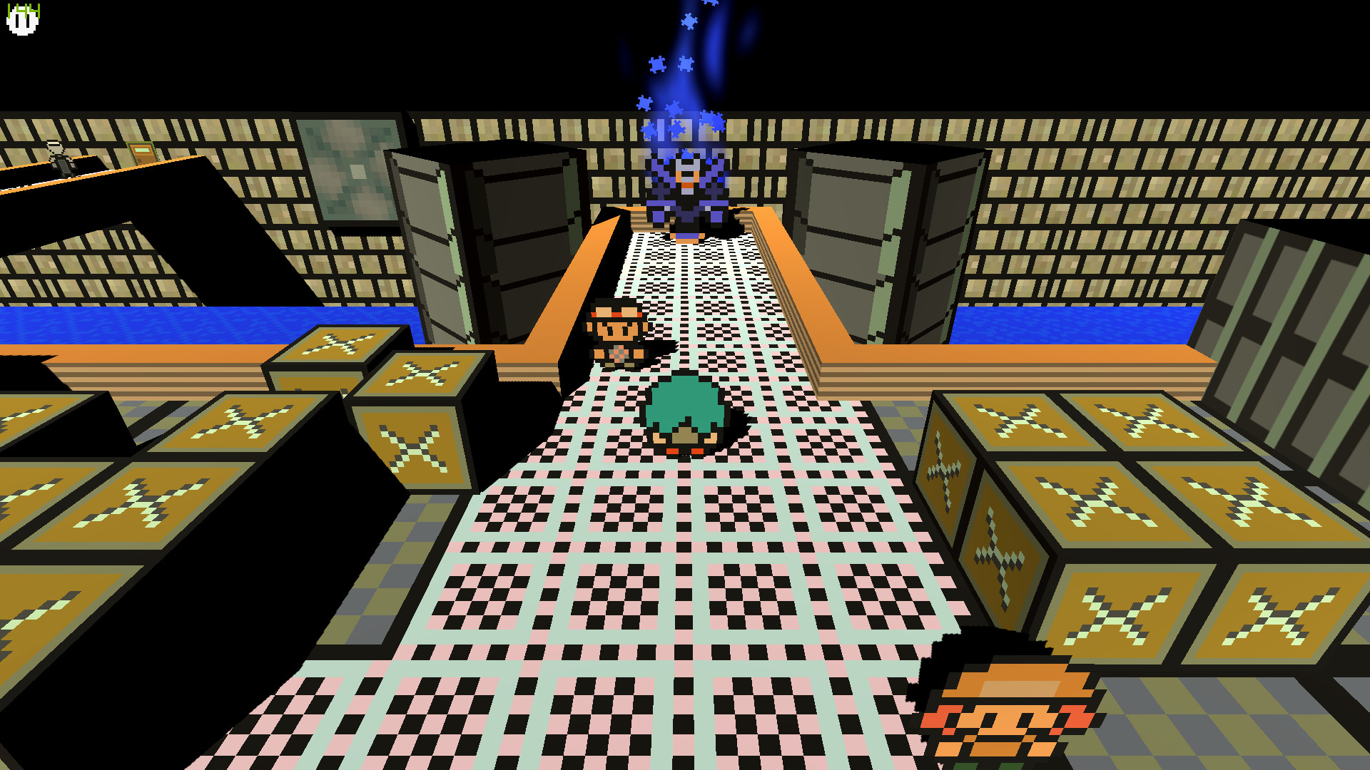 Entodrive - Screenshot 6