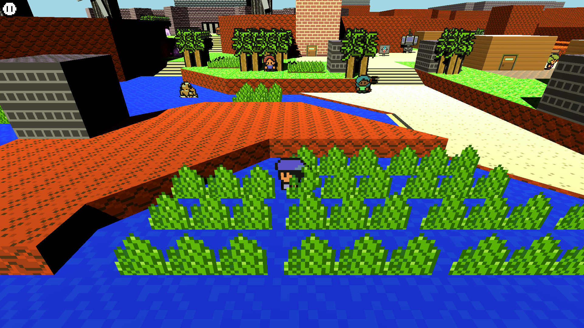 Entodrive - Screenshot 9