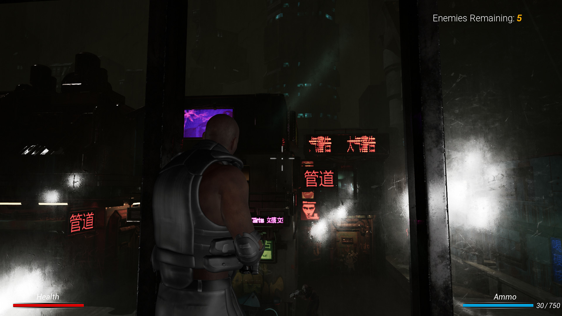 Tabbris Yor - Screenshot 1