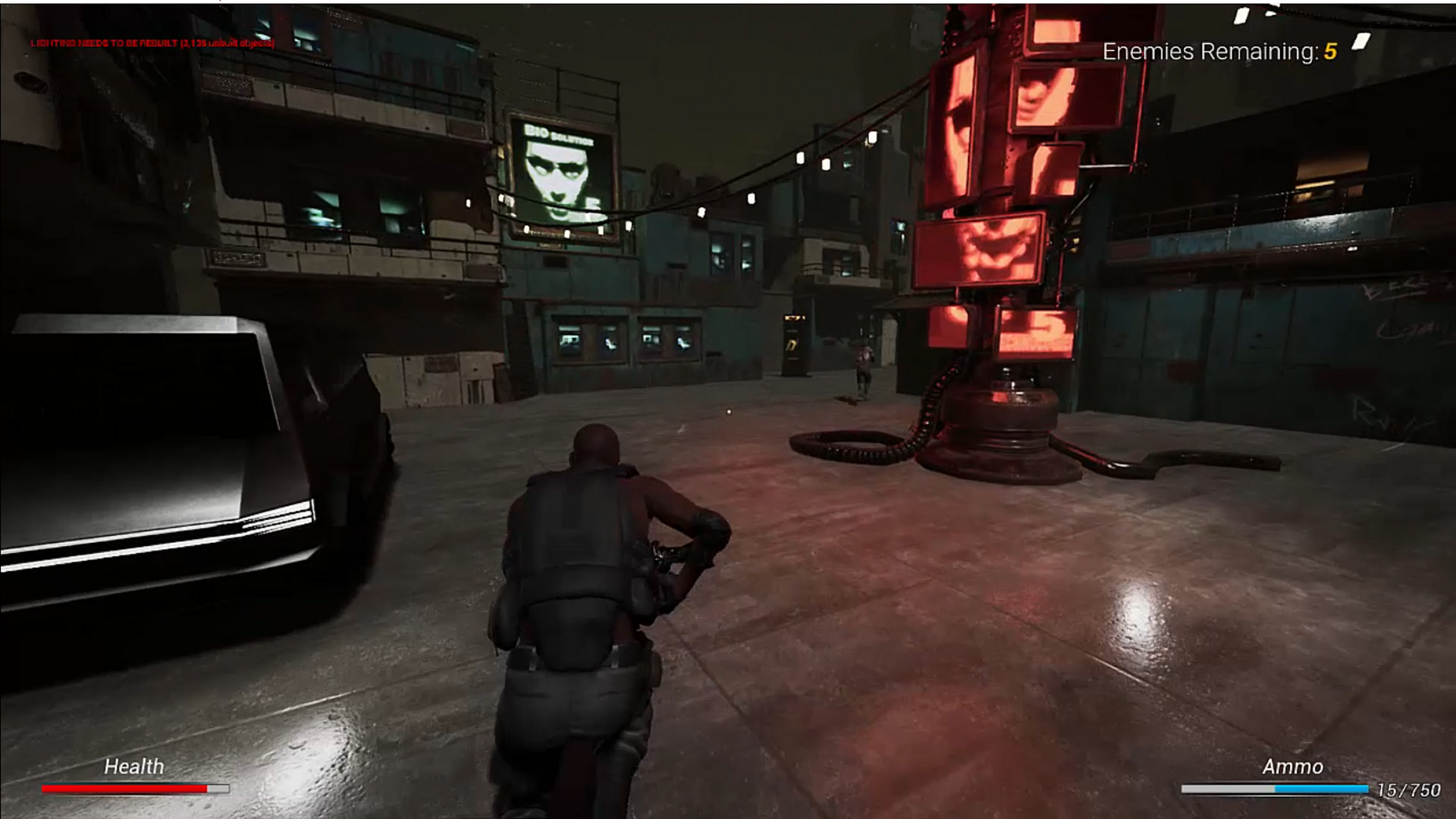 Tabbris Yor - Screenshot 7