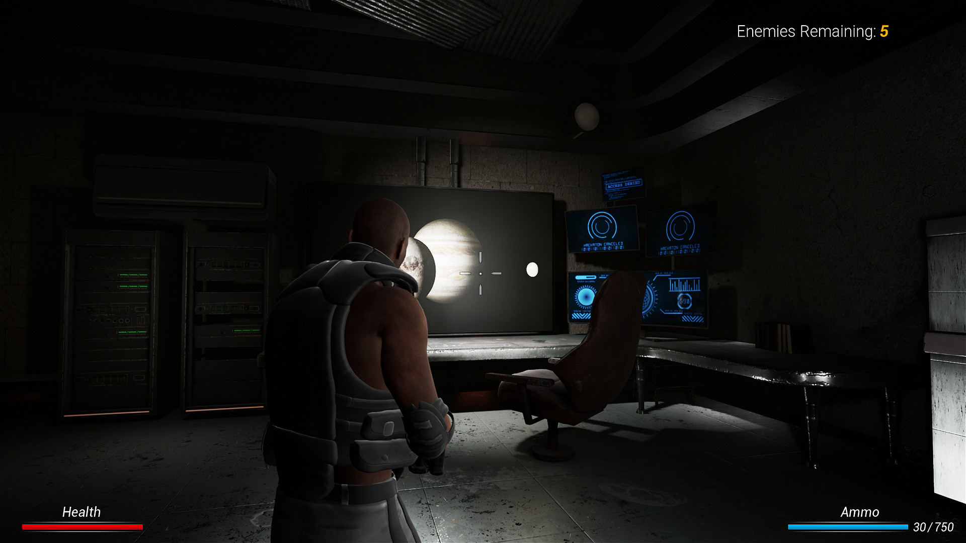 Tabbris Yor - Screenshot 6