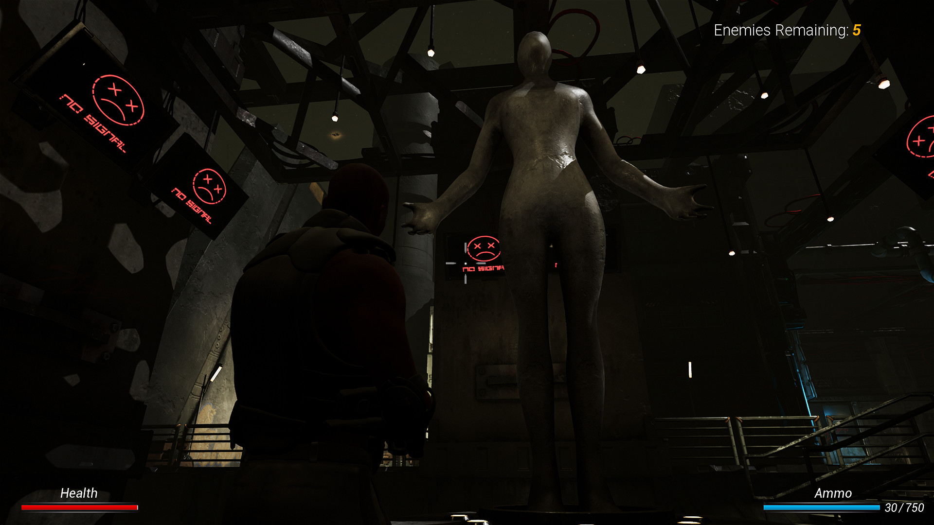Tabbris Yor - Screenshot 3