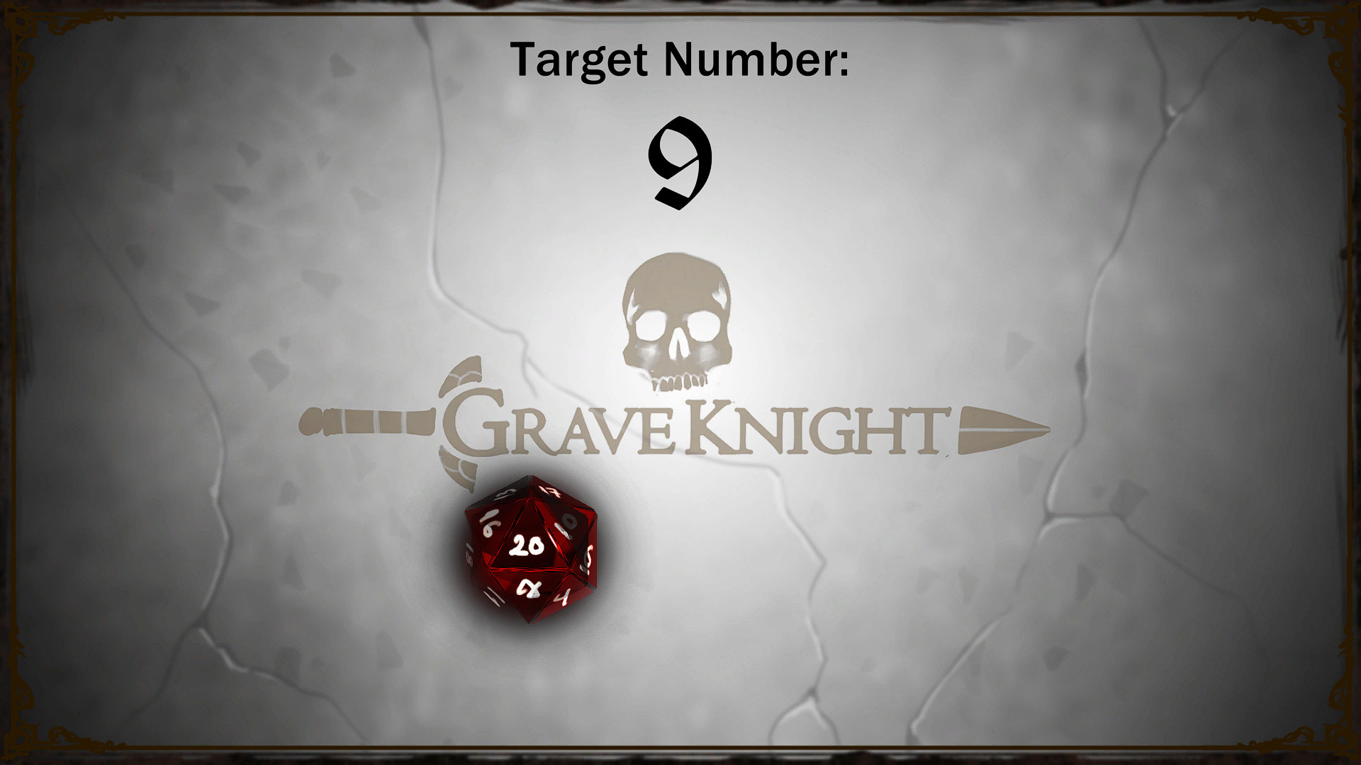 Grave Knight - Screenshot 4