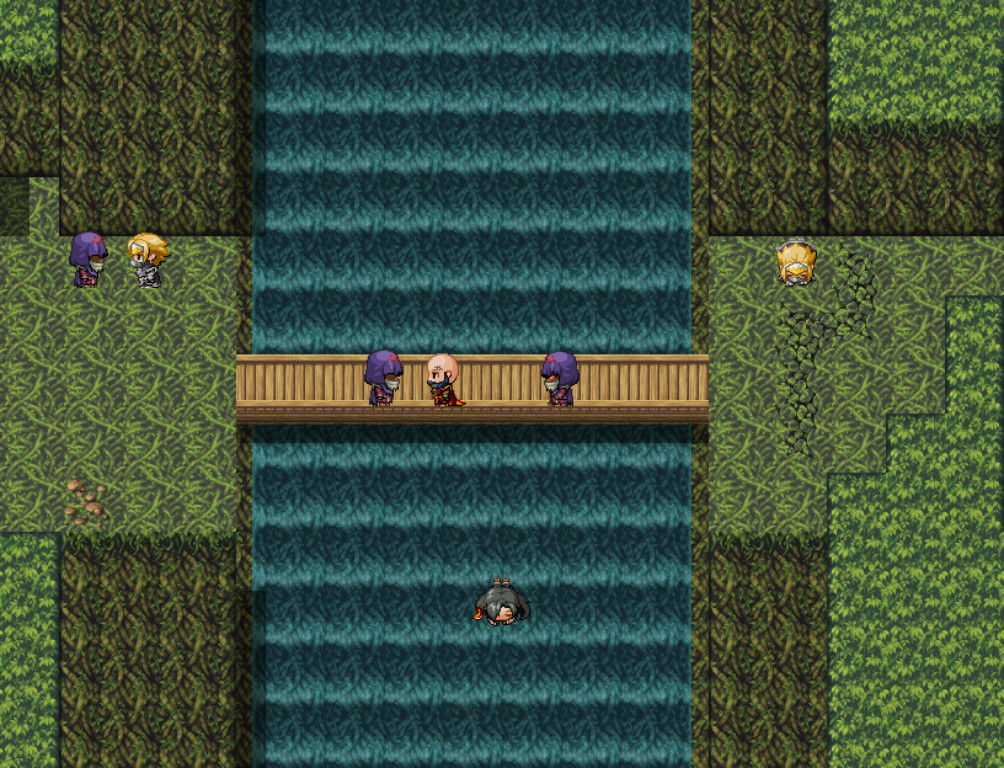 The Summoner - Screenshot 3