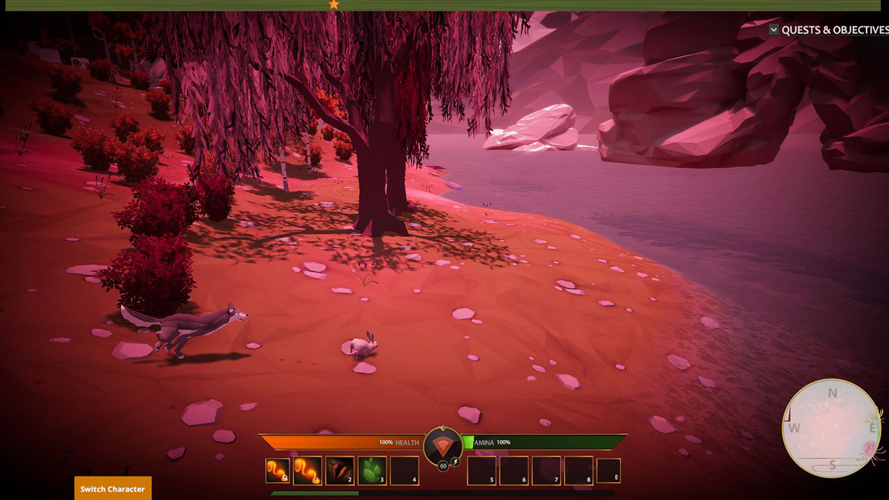 Anilife: An Animal Survival Adventure - Screenshot 6