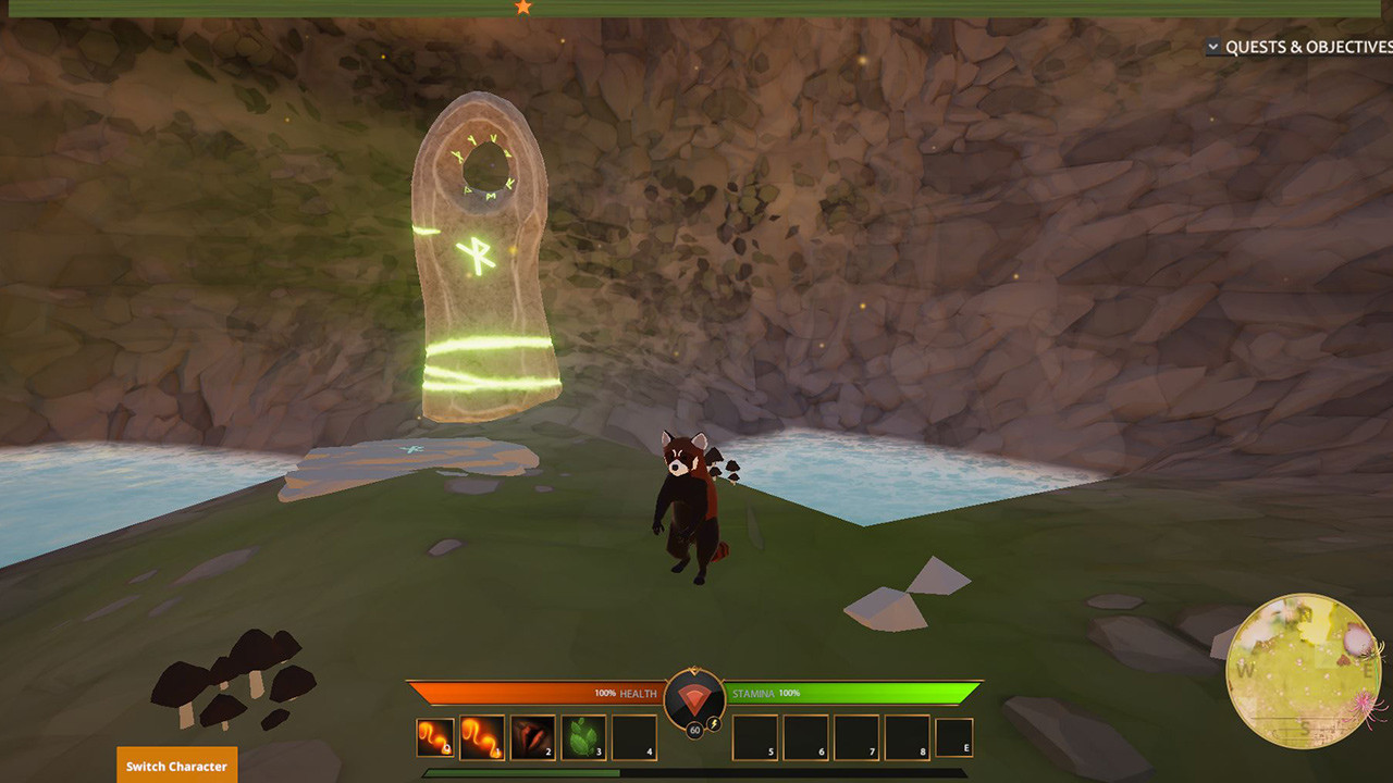 Anilife: An Animal Survival Adventure - Screenshot 3