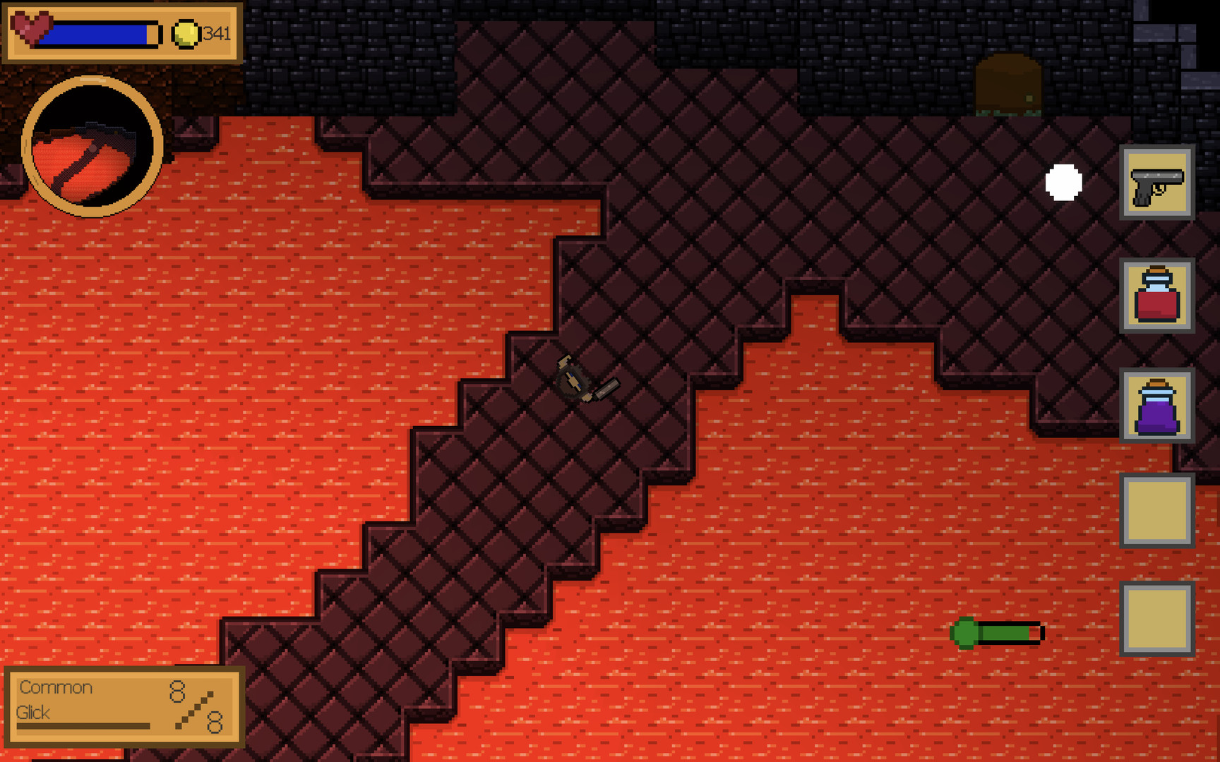 Saving Punyville - Screenshot 5