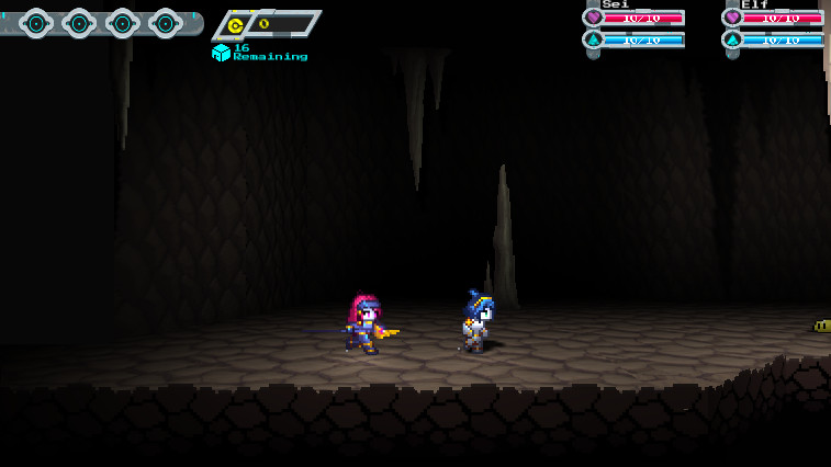 We Are Live - Screenshot 1