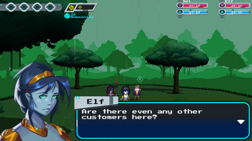 We Are Live - Screenshot 3