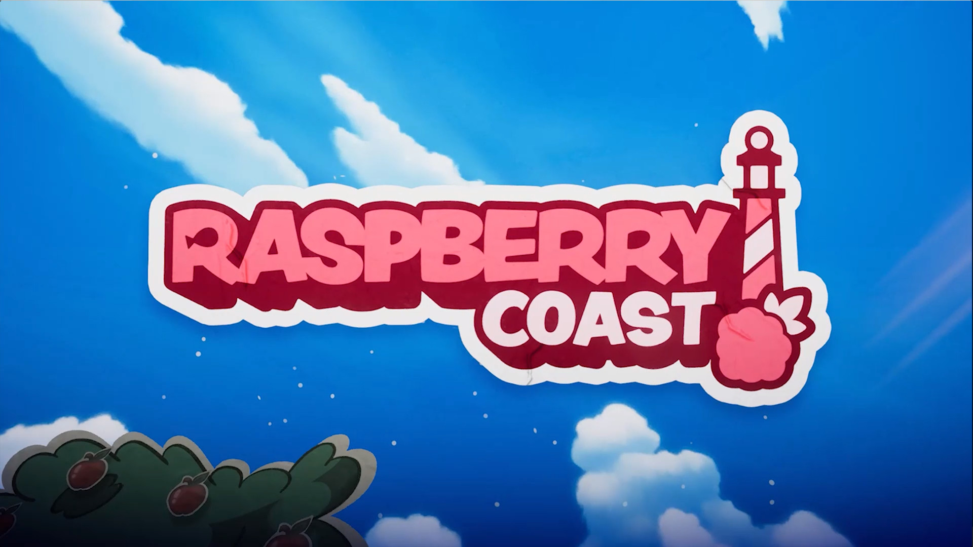 Raspberry Coast - Screenshot 1