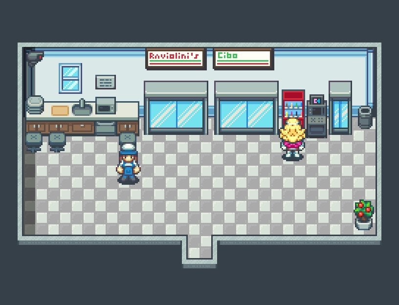 Magical Stock Princess - Screenshot 5