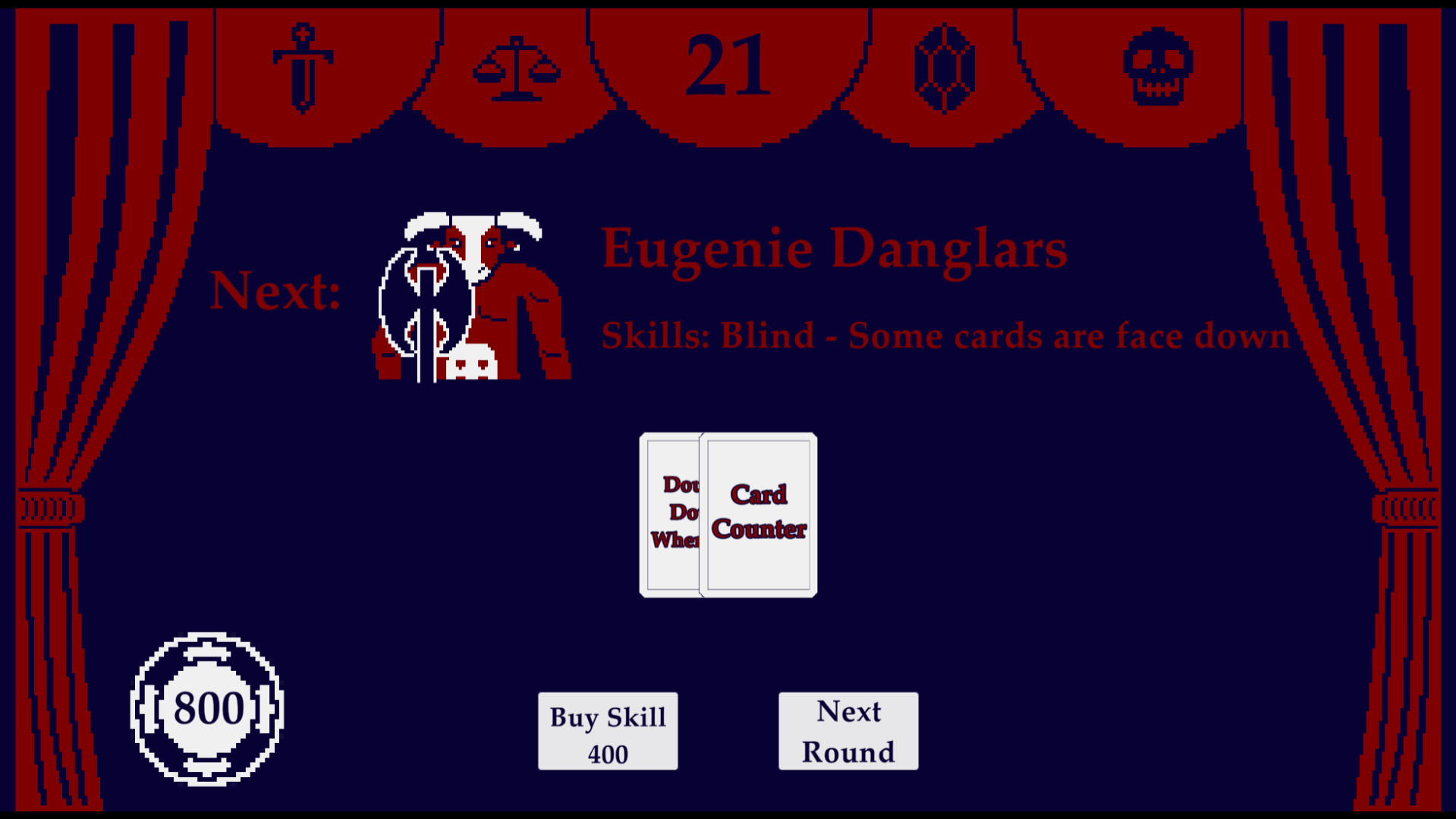 The Count of Monte Carlo - Screenshot 3