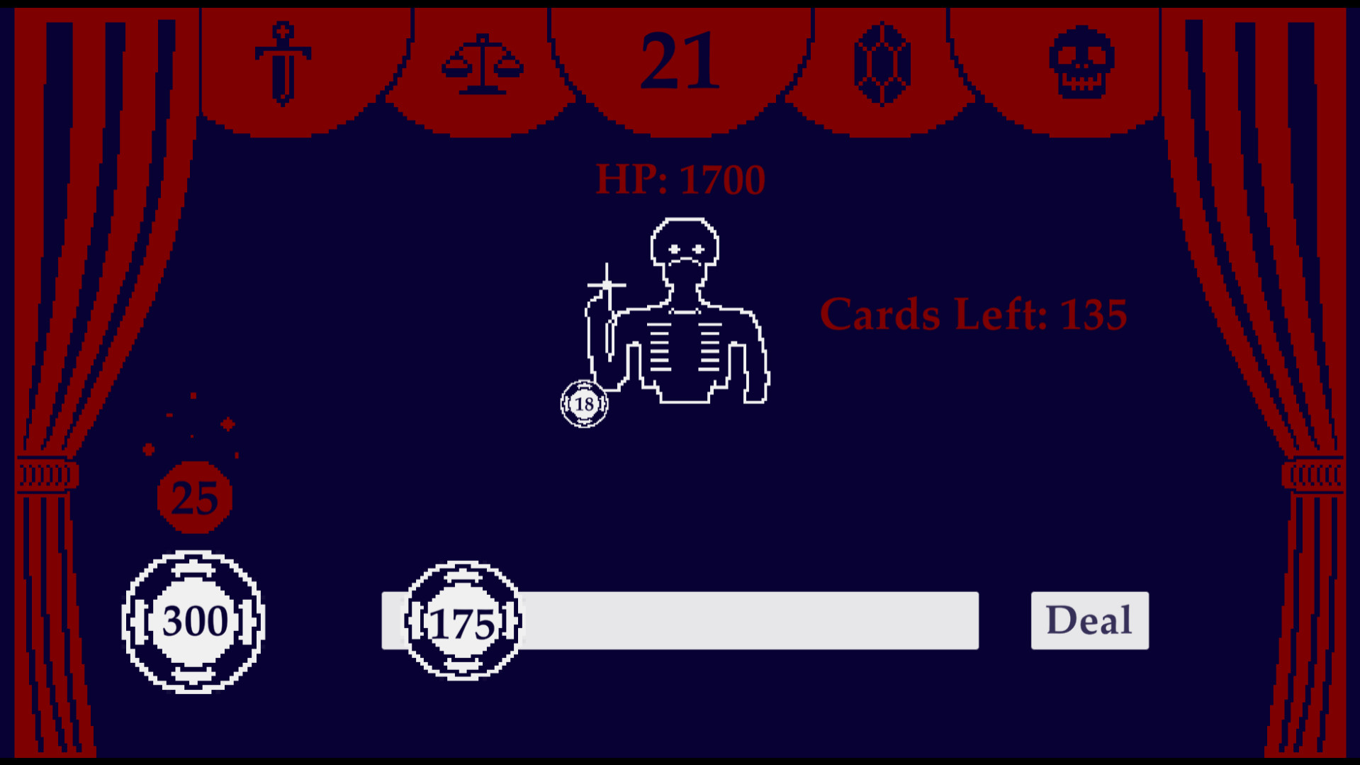 The Count of Monte Carlo - Screenshot 5