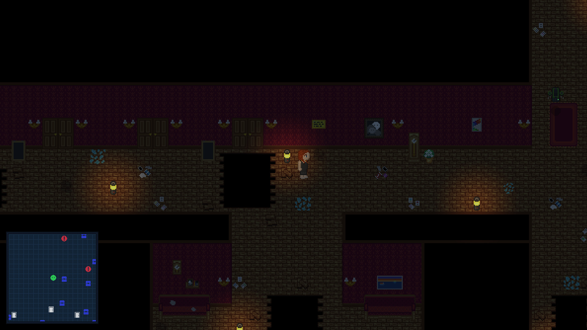 Everchanging - Screenshot 4