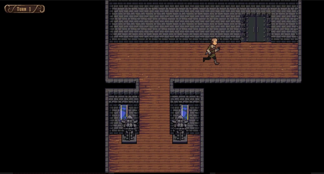 Codename: Mystery Babylon - Screenshot 1