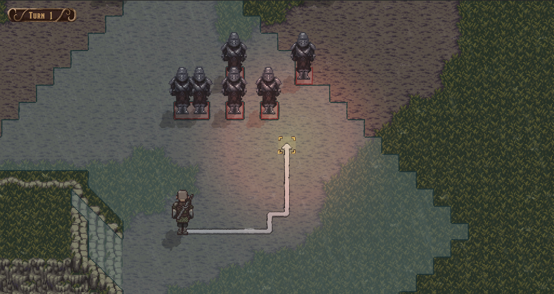 Codename: Mystery Babylon - Screenshot 3