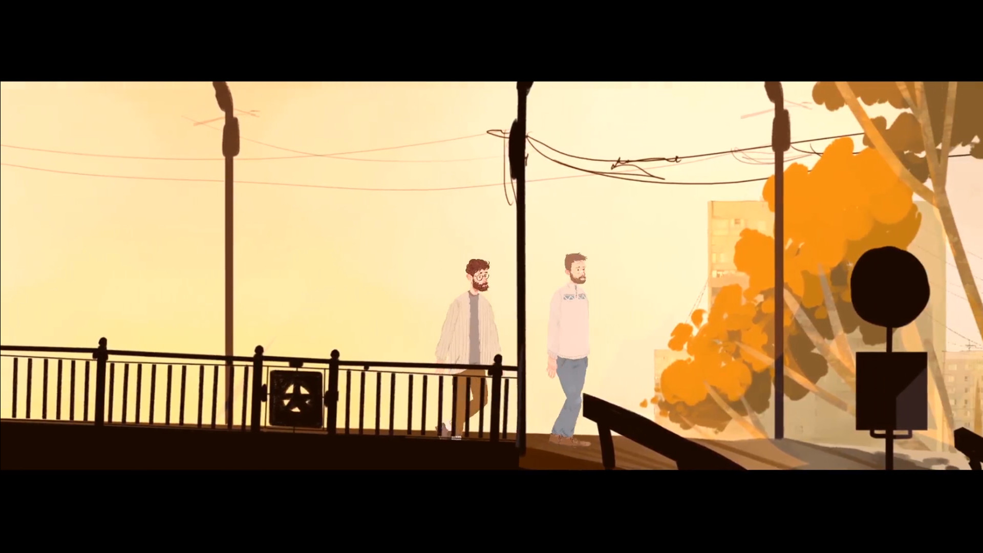 League of Enthusiastic Losers - Screenshot 1