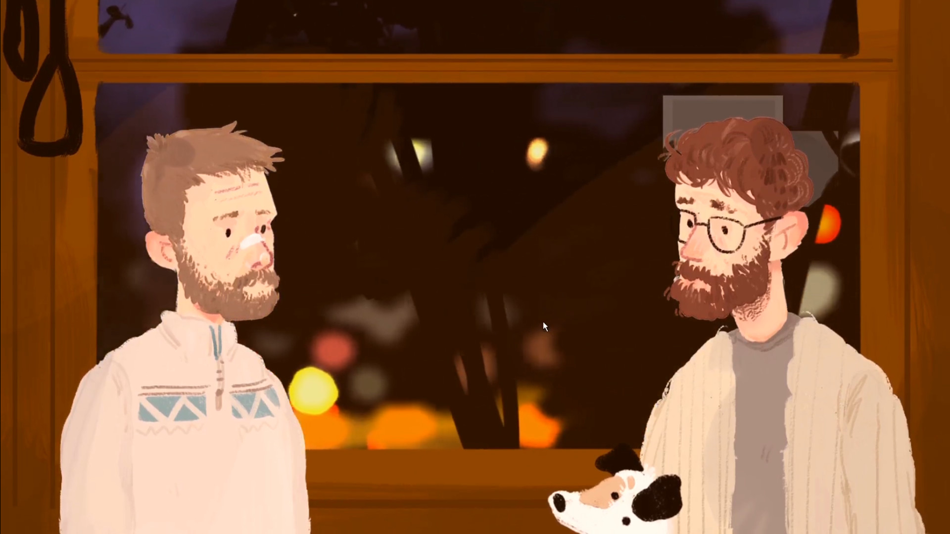 League of Enthusiastic Losers - Screenshot 2