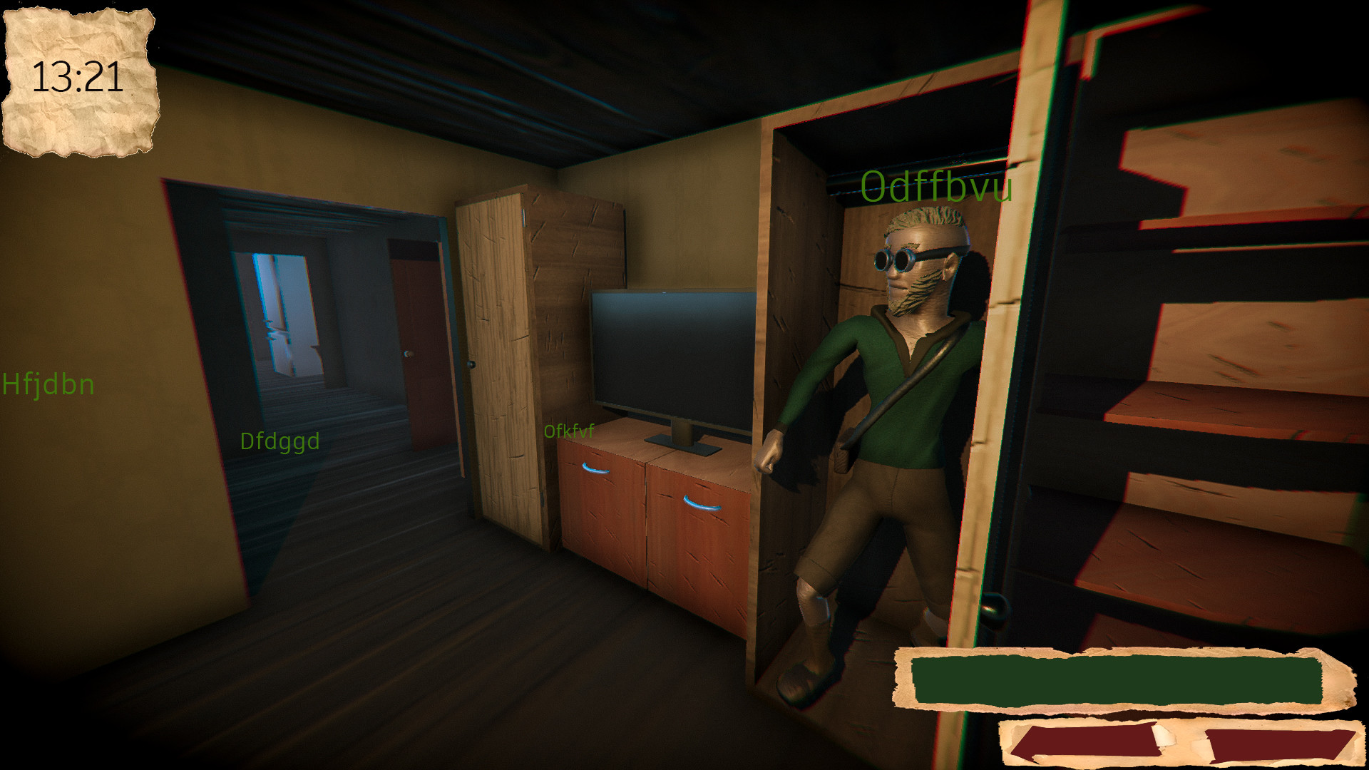 Where Is My Vodka? - Screenshot 3