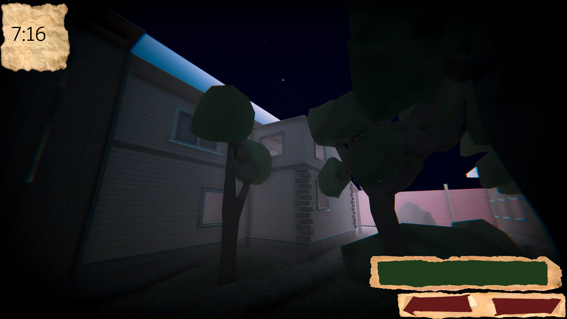 Where Is My Vodka? - Screenshot 1