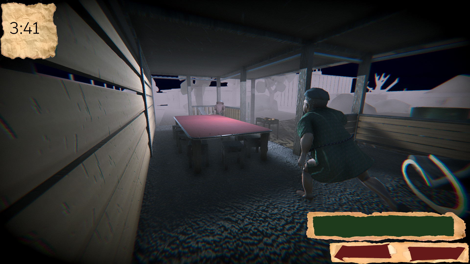 Where Is My Vodka? - Screenshot 4