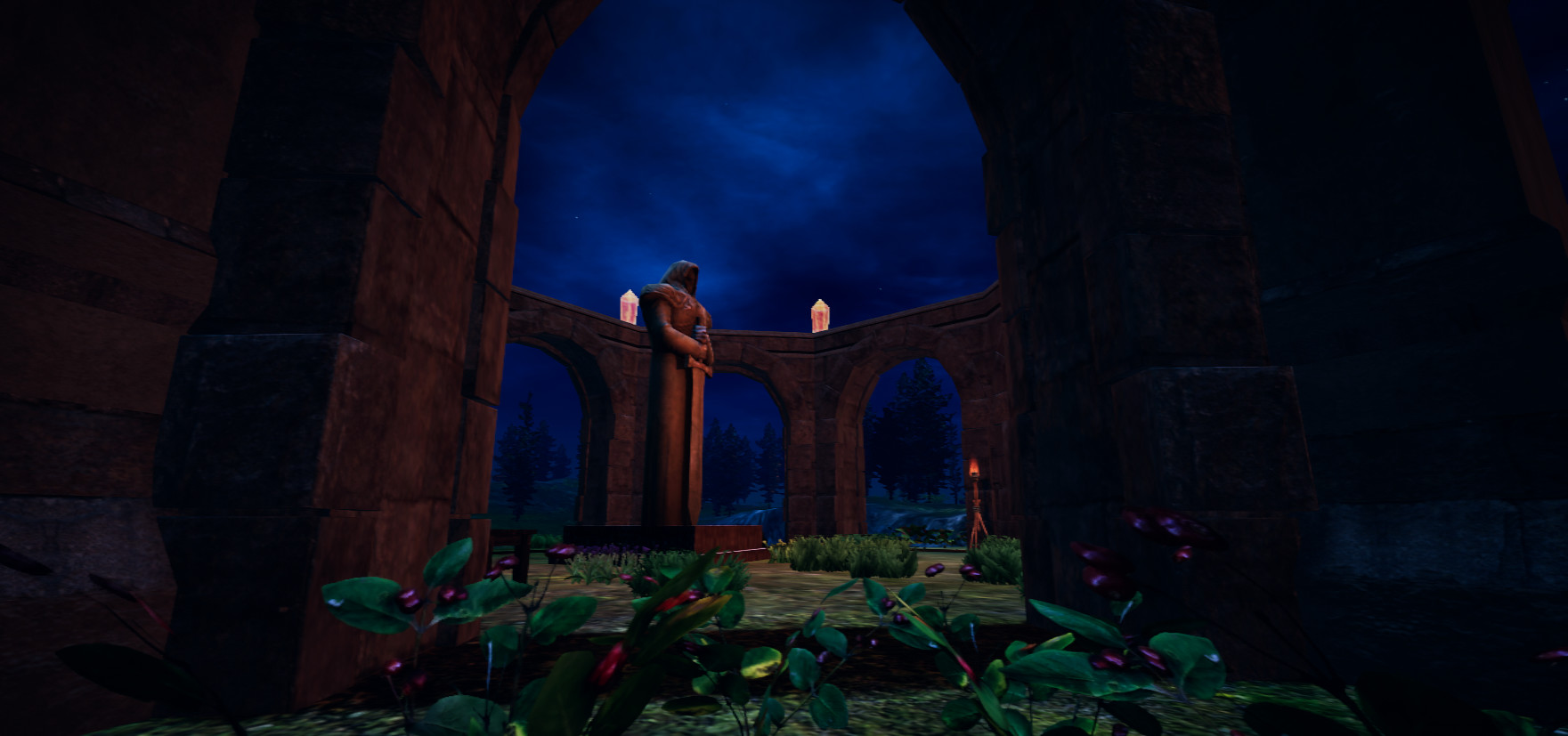 Naudrion: Fall of The Empire - Screenshot 31