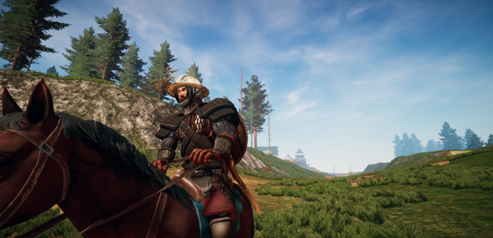 Naudrion: Fall of The Empire - Screenshot 30