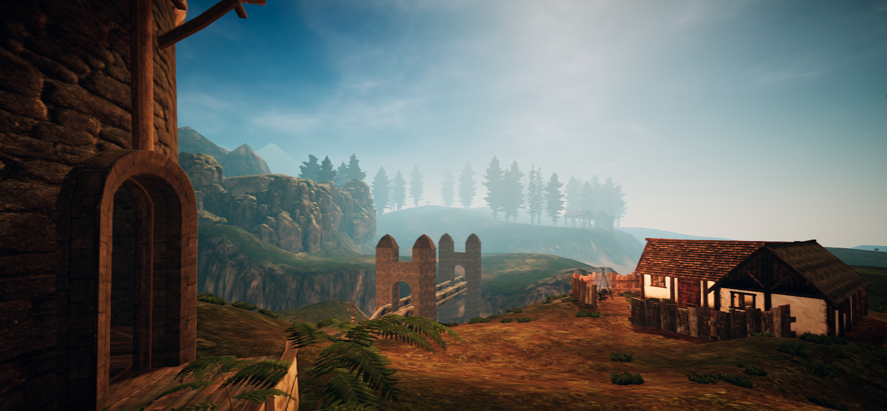 Naudrion: Fall of The Empire - Screenshot 15