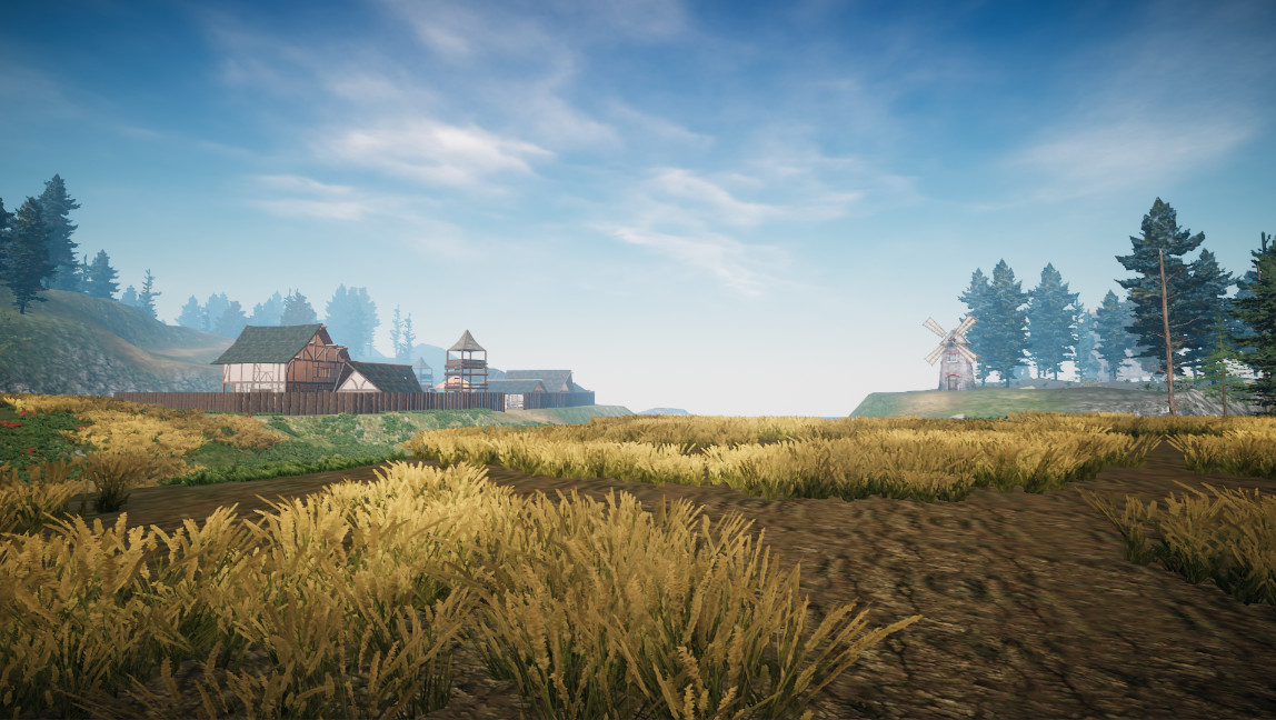 Naudrion: Fall of The Empire - Screenshot 16