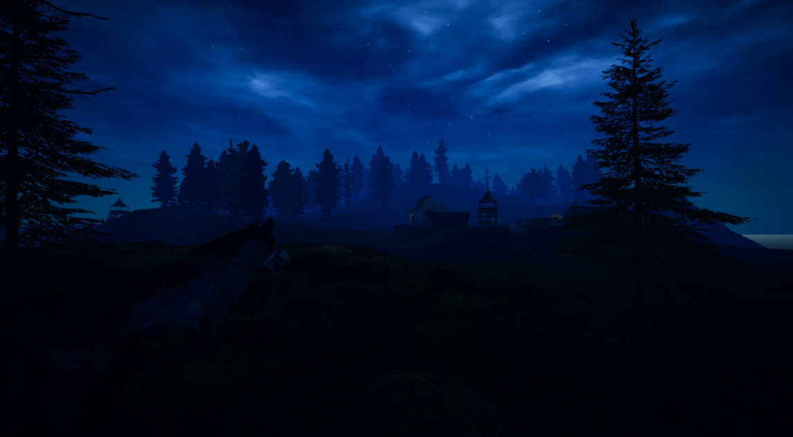 Naudrion: Fall of The Empire - Screenshot 22